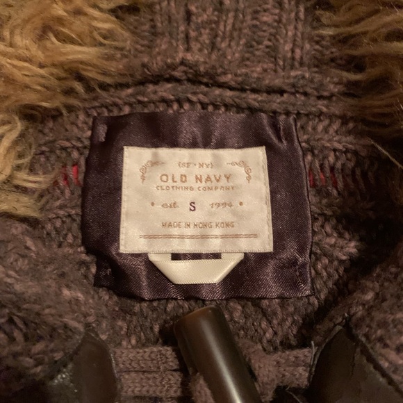 OLD NAVY woman’s sweater - Picture 6 of 6